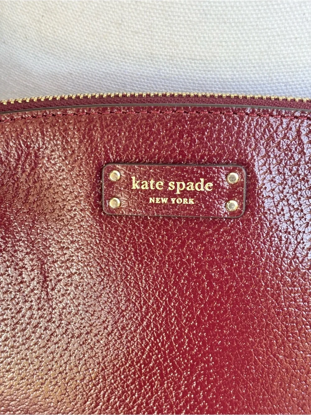 kate spade description kate